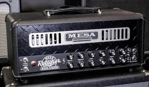 Mesa Boogie - Rectifier Badlander 25W Head